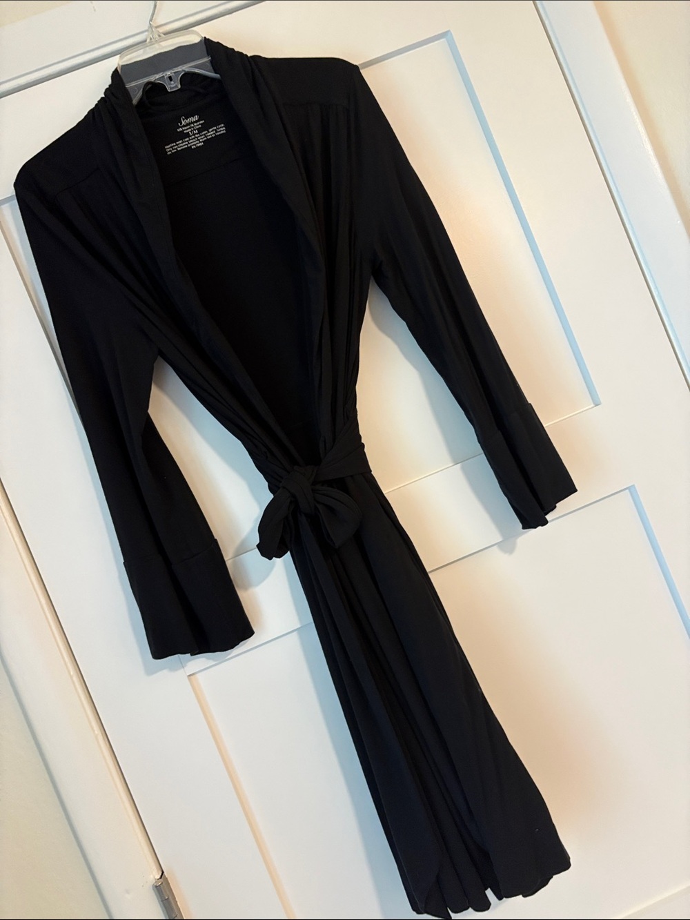 SOMA Tie-Waist Robe